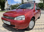 Lada 1118 29.09.2021