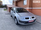 Renault Megane 13.09.2021
