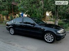 BMW 318 21.09.2021