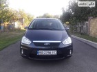 Ford C-Max 16.09.2021