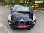 Peugeot 3008 15.09.2021