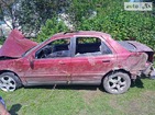 Hyundai Elantra 1993 Тернопіль 1.5 л  седан механіка к.п.