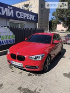 BMW 116 28.09.2021
