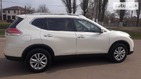 Nissan Rogue 16.09.2021