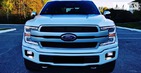 Ford F-150 30.09.2021