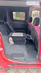 Opel Combo Life 12.09.2021