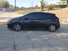 Nissan Leaf 22.09.2021