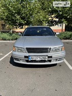 Nissan Maxima 06.09.2021