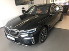 BMW 730 26.09.2021