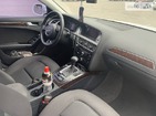 Audi A4 Limousine 25.09.2021