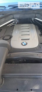 BMW X6 25.09.2021