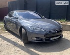 Tesla S 14.09.2021
