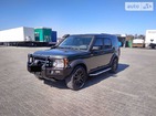Land Rover Discovery 17.09.2021