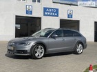 Audi A6 allroad quattro 15.09.2021