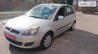 Ford Fiesta 06.09.2021