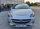 Opel Corsa 06.09.2021
