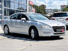 Peugeot 508 11.09.2021