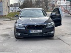 BMW 535 17.09.2021