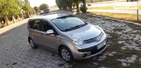 Nissan Note 16.09.2021