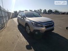 Subaru Outback 16.09.2021