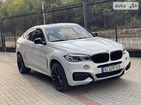 BMW X6 14.09.2021