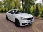 BMW X6 29.09.2021