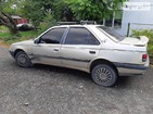 Peugeot 405 21.09.2021