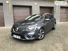 Renault Megane 20.09.2021