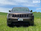 Jeep Grand Cherokee 08.09.2021