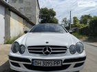 Mercedes-Benz CLK 270 07.09.2021