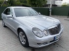 Mercedes-Benz E 200 01.09.2021