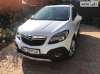 Opel Mokka 19.09.2021