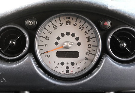 Mini One 2003  випуску Харків з двигуном 1.6 л бензин хэтчбек механіка за 4900 долл. 
