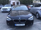 BMW 116 20.09.2021