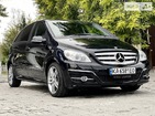 Mercedes-Benz B 180 27.09.2021