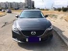 Mazda 6 08.09.2021