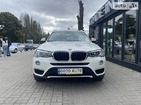BMW X3 23.09.2021