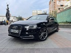 Audi S4 Saloon 22.09.2021