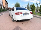 Audi A4 Limousine 27.09.2021