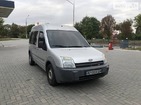 Ford Tourneo Connect 27.09.2021