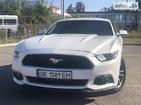 Ford Mustang 09.09.2021