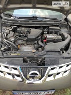 Nissan Rogue 19.09.2021