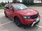 Dodge Journey 08.09.2021