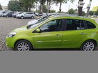 Renault Clio 06.09.2021