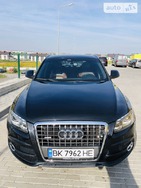 Audi Q5 12.09.2021
