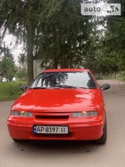 Opel Calibra 21.09.2021