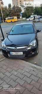 Opel Astra 26.09.2021