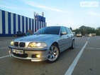 BMW 330 06.09.2021