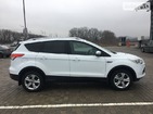 Ford Kuga 23.09.2021