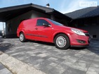 Opel Astra 23.09.2021